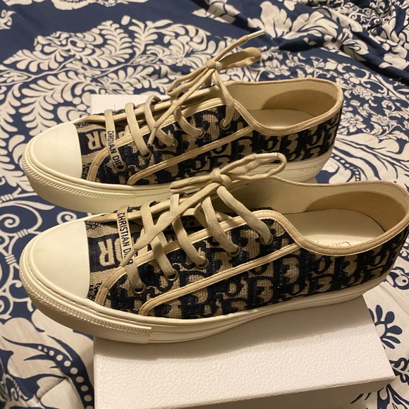 Dior sneakers - Picture 3 of 6